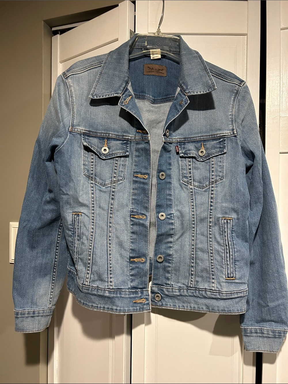 Women’s Levi's Denim Jacket
